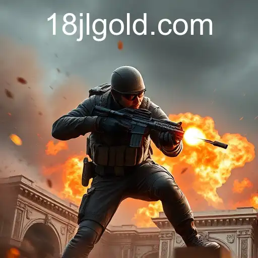 Exploring the '18jl' Collection: A Unique Spin on Action Titles