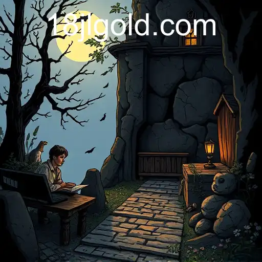 The Allure of Adventure Games: Captivating Journeys in Interactive Storytelling