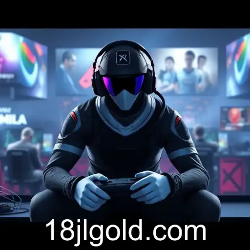 Evolution of Game Platforms: The Rise of 18jl