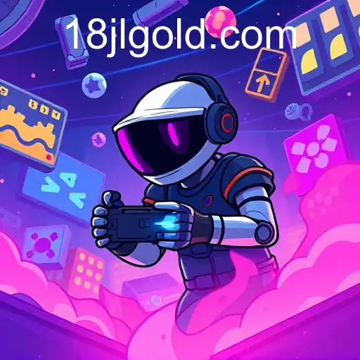 Exploring the Digital Realm of 18jl