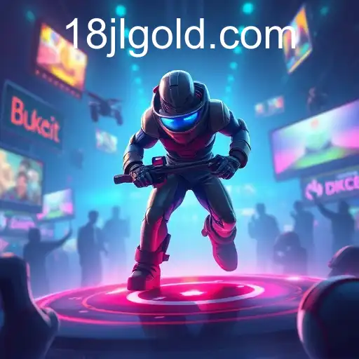 The Future of Gaming: 18jl's Impact on the Industry