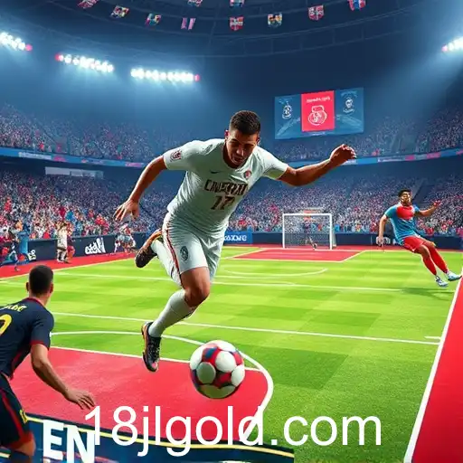 Gaming Trends Transform in 2025