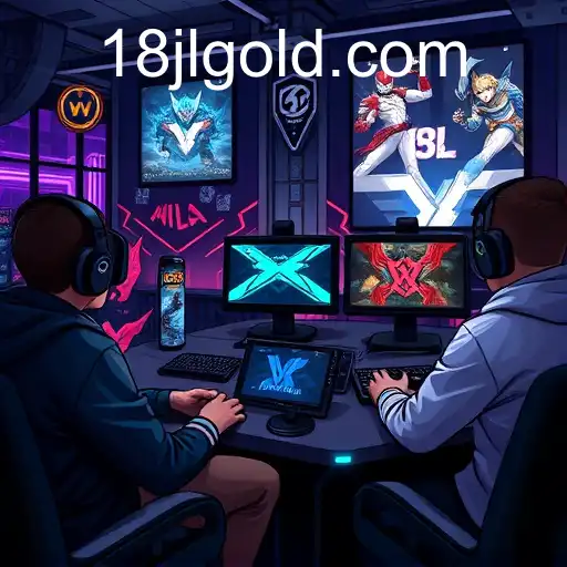 Gaming Trends and Innovations in 2025