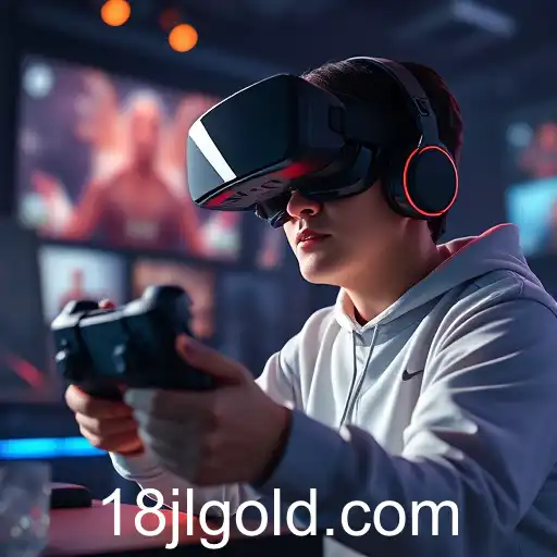 Gaming Trends in the Future