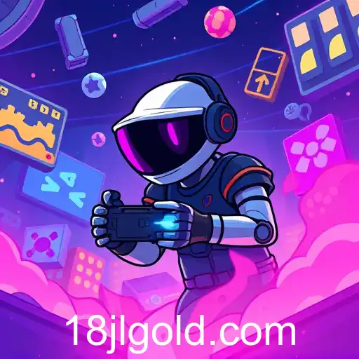 Exploring the Digital Realm of 18jl