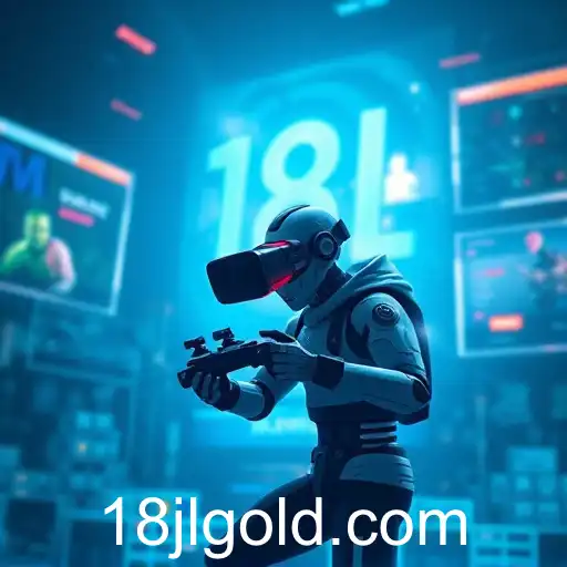 Gaming Evolution: The Rise of '18jl' in Online Entertainment