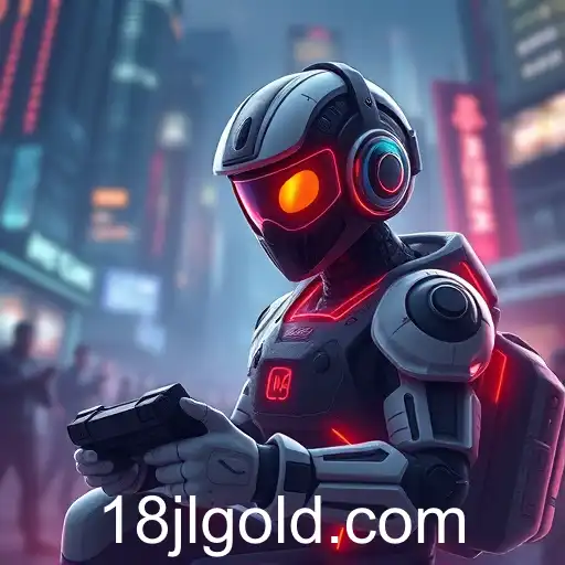 Gaming Trends and the Rise of 18jl