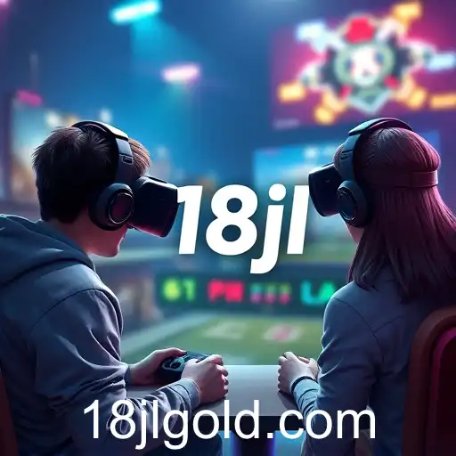 Gaming Trends and Developments in 2026