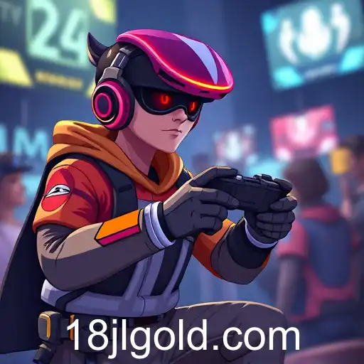 The Evolution of Gaming: Trends and Innovations