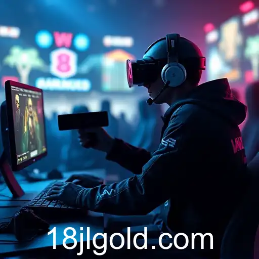 Online Gaming Evolution and Trends