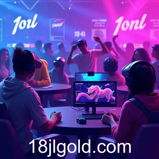 Revolutionizing Online Gaming in 2025