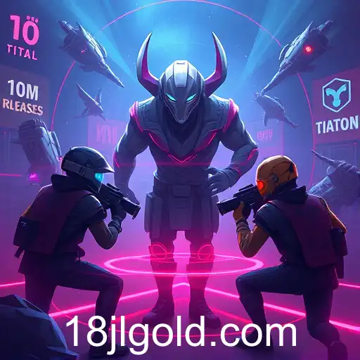 Revolutionizing Online Gaming: The Rise of 18jl