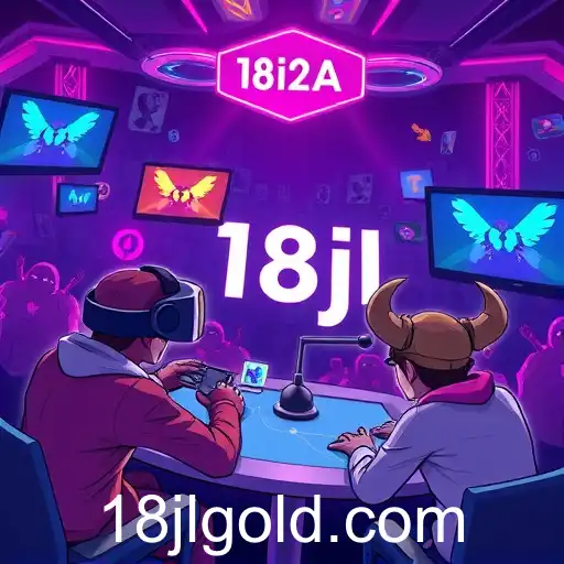 The Rise of '18jl' in 2025's Gaming Landscape