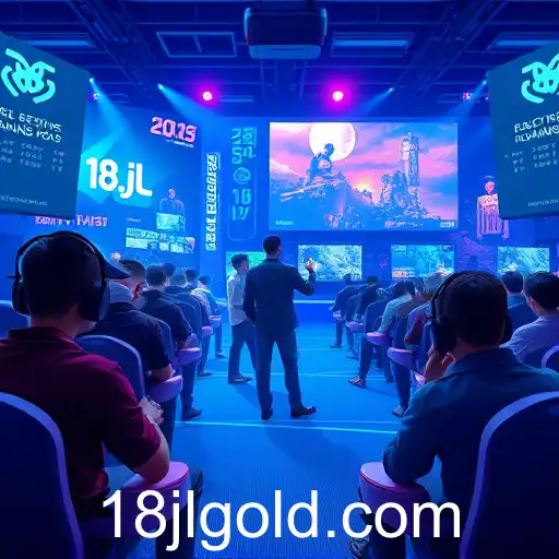 The Rise of Gaming Communities in 2025