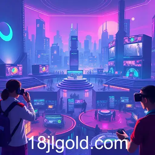 Virtual Adventures: Exploring 18jl