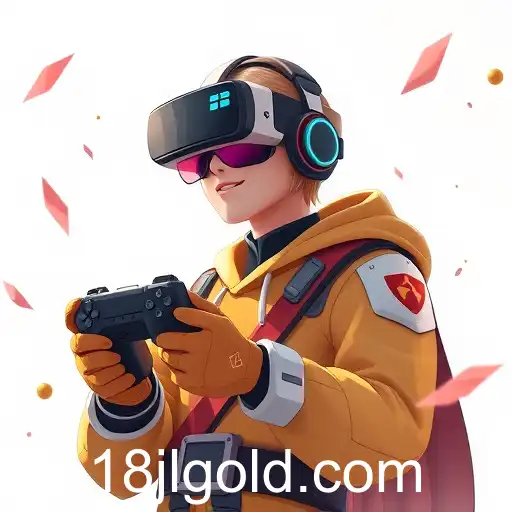 Thriving Virtual Realms in 2025