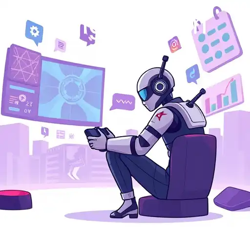 Gaming Evolution: The Rise of Online Platforms