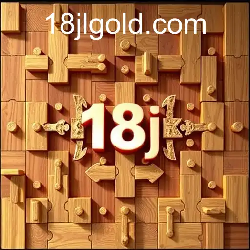 Puzzle Challenges: Unlocking the Fun with Keyword '18jl'