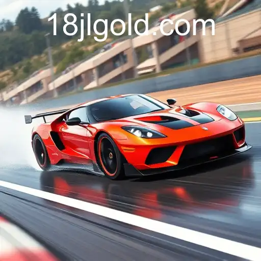 Exploring the Thrills of 'Racing Adventures' in the 18jl Category