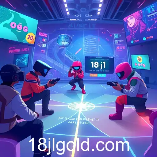 The Rise of 18jl in the Gaming World