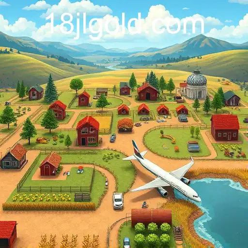 Exploring the Diverse World of 'Simulation Experiences' in Online Gaming