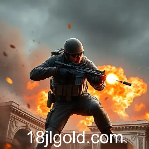 Exploring the '18jl' Collection: A Unique Spin on Action Titles