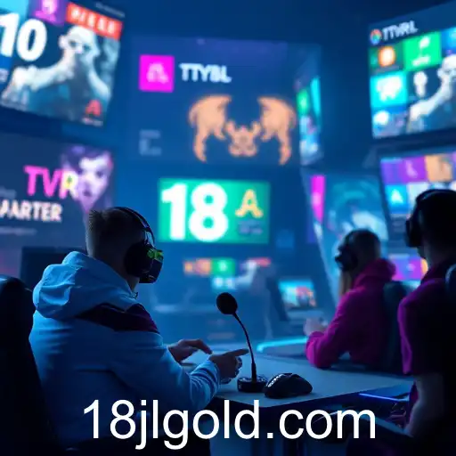 Exploring the Digital Playgrounds of 2025