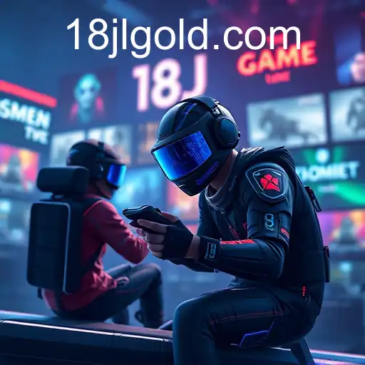 The Evolution of Online Gaming in 2025