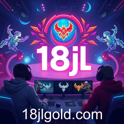 Gaming Trends and the Rise of 18jl