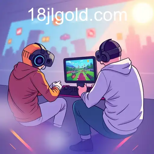 Digital Trends Shaping Online Gaming