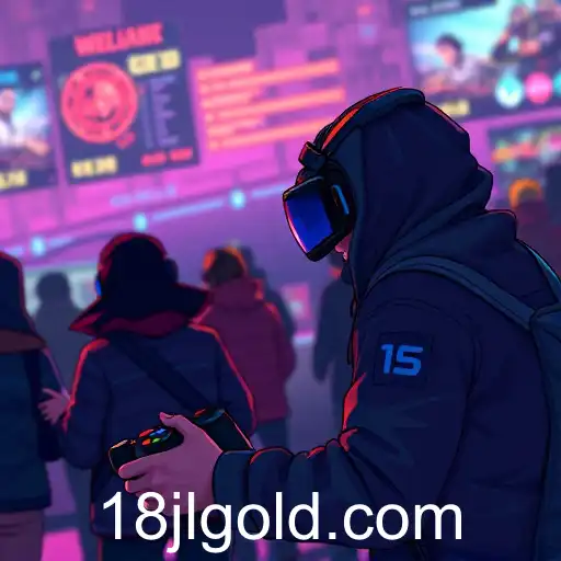 Online Gaming Evolution and Trends