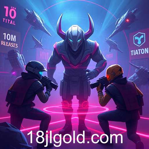 Revolutionizing Online Gaming: The Rise of 18jl