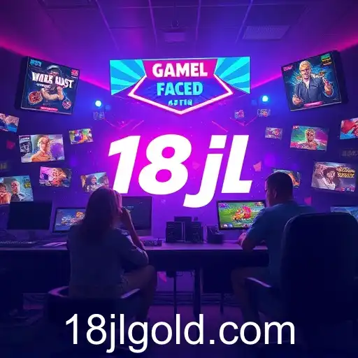 The Rise of 18jl in the Gaming World
