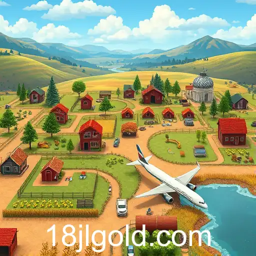 Exploring the Diverse World of 'Simulation Experiences' in Online Gaming