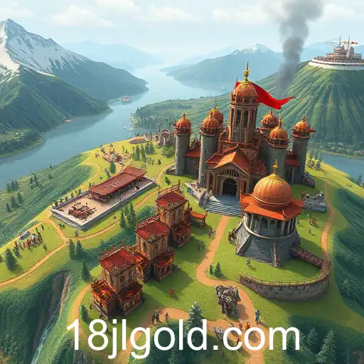 The Everlasting Allure of Strategy Games